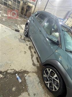 هيونداي كونا